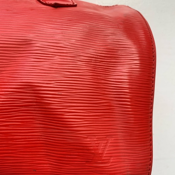 Louis Vuitton speedy 30 - Picture 2 of 14